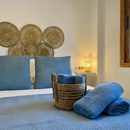 Apartment Mi Casa De La Playa -acogedor En Costa- *