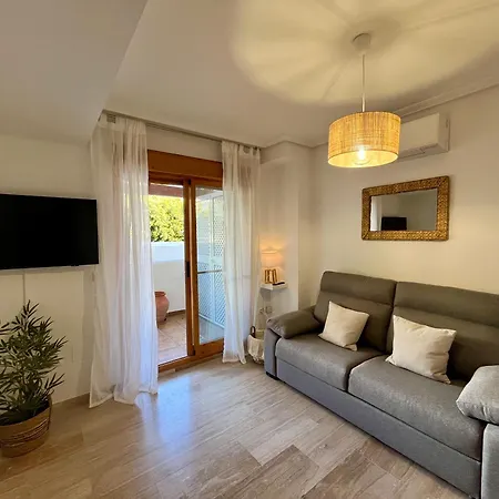 Mi Casa De La Playa -acogedor En Costa- Apartment *