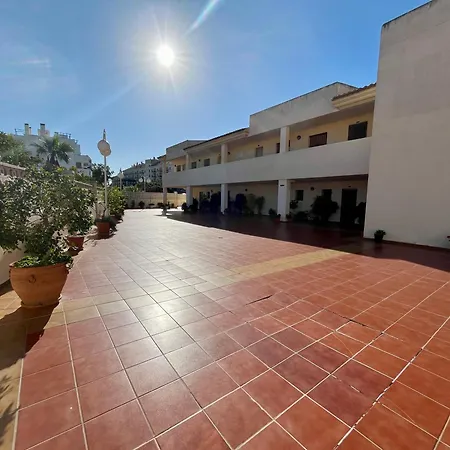 Mi Casa De La Playa -acogedor En Costa- Apartment