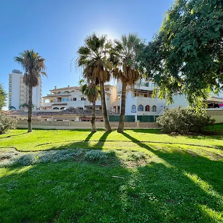 Mi Casa De La Playa -acogedor En Costa-